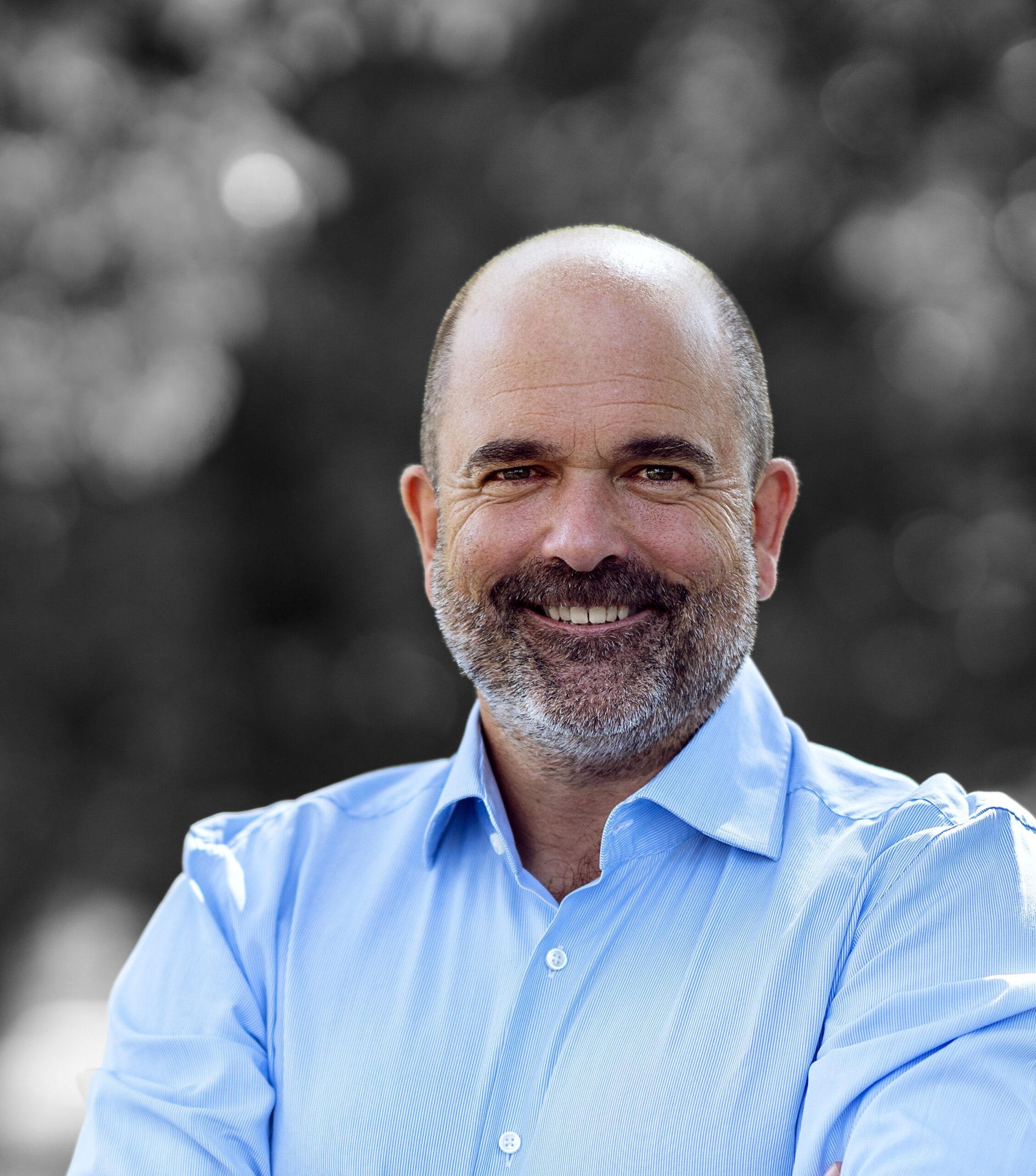 Gaudenz Schärer